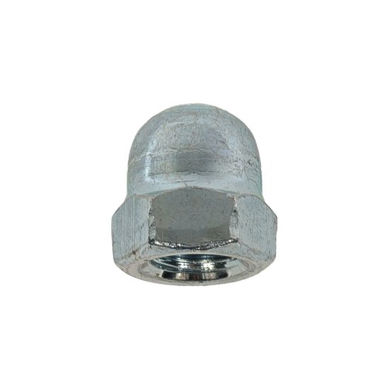 Колпачковая гайка STEELREX DIN 1587
