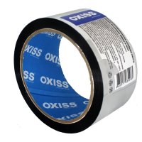 Металлизированный скотч Oxiss 4630025427924