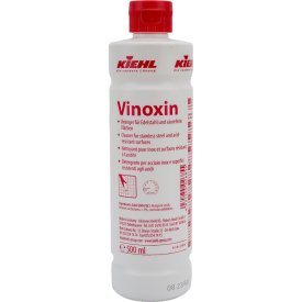 Средство для чистки нержавеющей стали и кислотостойких материалов KIEHL KG Vinoxin