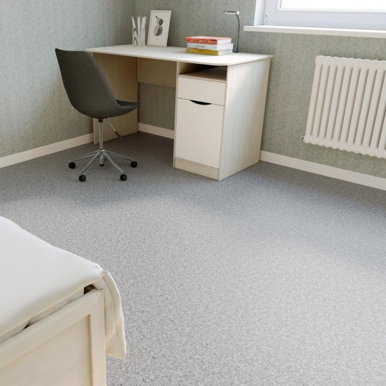 Линолеум коммерческий 2 м Tarkett Primo Plus 314 гомогенный