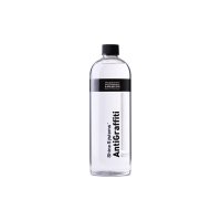 Деликатный очиститель краски, клея, скотча Shine systems AntiGraffiti