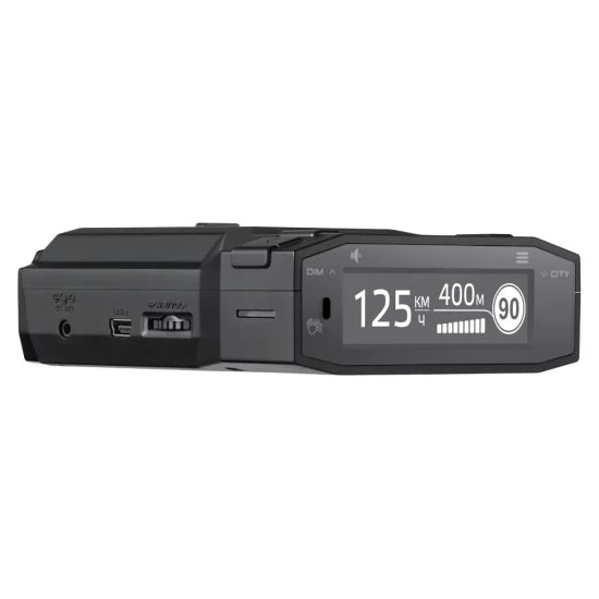 Радар детектор iBOX PRO LaserVision