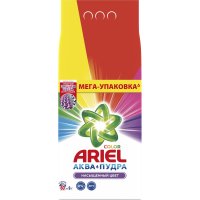 Стиральный порошок ARIEL Color