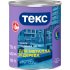 Алкидная эмаль для металла и дерева Текс ОПТИМУМ