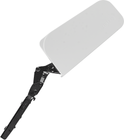 Механизм подъемный Samet Solo-Месн A1 BY TK сталь цвет белый