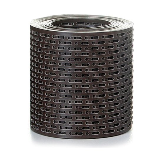 Вентиляционная карнизная лента Borge 01.296.50.01.01.000.32