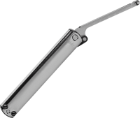 Механизм подъемный Samet Slim-Месн D1 сталь цвет серый