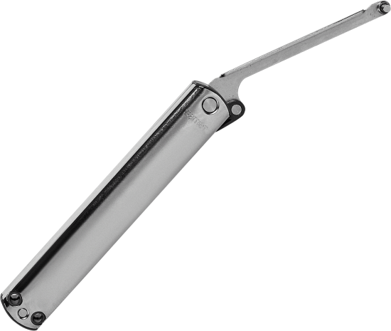 Механизм подъемный Samet Slim-Месн D1 сталь цвет серый