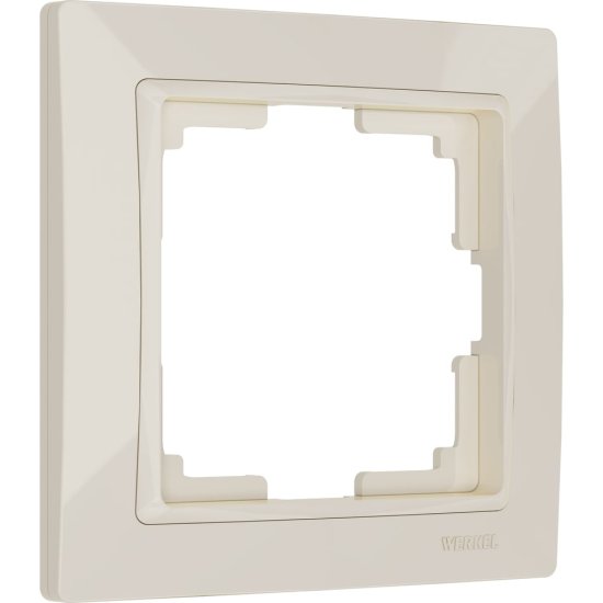 Рамка WERKEL Snabb basic