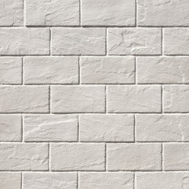 Камень искусственный White Hills Тибур белая 0.988 м²