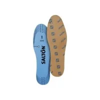 Спортивные стельки SALTON Sport Тройной удар