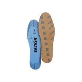 Спортивные стельки SALTON Sport Тройной удар