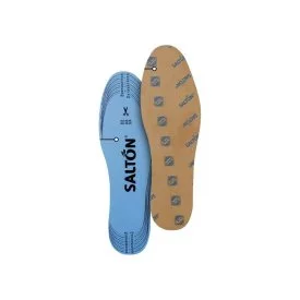 Спортивные стельки SALTON Sport Тройной удар