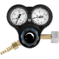 Углекислотный редуктор ПТК УР-6-5 АЛ PROTEC