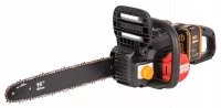 Аккумуляторная пила Worx WG385E 40 В шина 40 см АКБ и ЗУ в комплекте