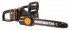 Аккумуляторная пила Worx WG385E 40 В шина 40 см АКБ и ЗУ в комплекте