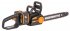 Аккумуляторная пила Worx WG385E 40 В шина 40 см АКБ и ЗУ в комплекте