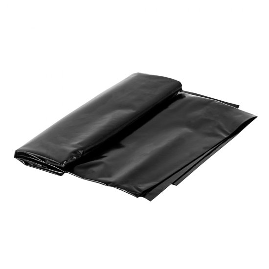 Мешок для мусора 160 л 900х1080 мм полиэтиленовый повышенной прочности (3 шт.)