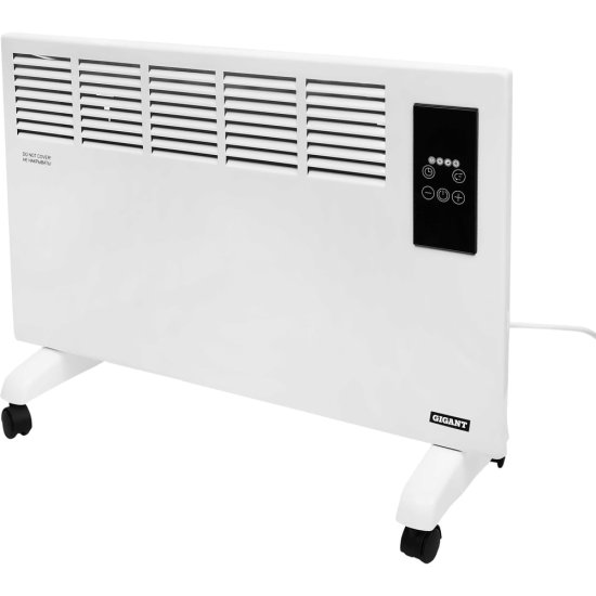 Конвектор электрический Gigant ECY 2000 MT