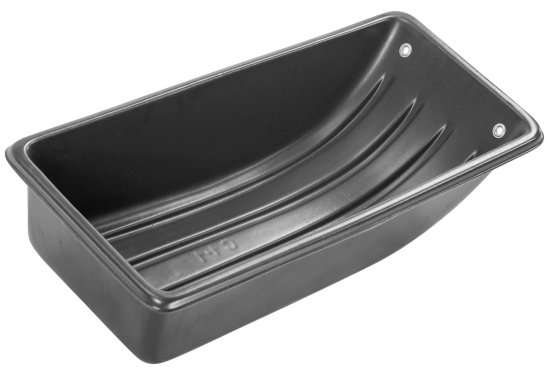 Чехол для саней 2 полипропилен