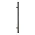 Ручка-скоба Fuaro PULL.PH32/1200.22 INOX 304 (PH-22-32/1200-INOX) BLACK