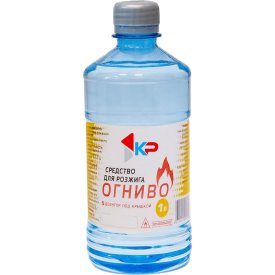 Жидкость для розжига КР 610044290532