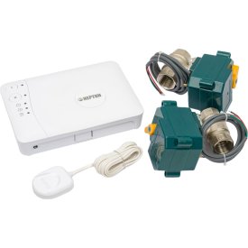 Система защиты от протечек воды Neptun Bugatti Smart