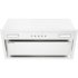 Полновстраиваемая вытяжка MEFERI INBOX60WH COMFORT PLUS