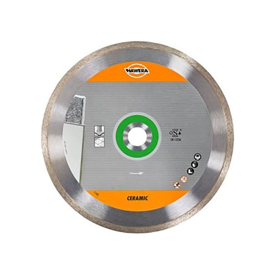 Алмазный диск HAWERA Professional for Ceramic