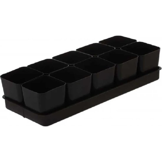 Комплект для рассады ЛЕТО №4