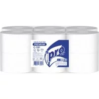 Двухслойная бумага Protissue 23887