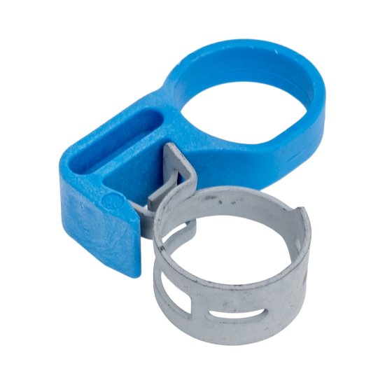 Пружинный хомут MUBEA 18012008035