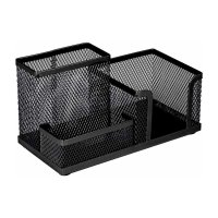 Подставка органайзер BRAUBERG Germanium