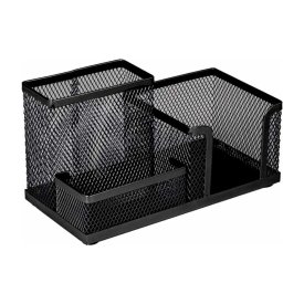 Подставка органайзер BRAUBERG Germanium