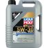 НС-синтетическое моторное масло LIQUI MOLY Special Tec F