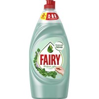 Средство для мытья посуды FAIRY Нежные руки
