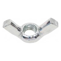 Гайка барашек Доброга DIN 315