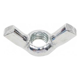 Гайка барашек Доброга DIN 315