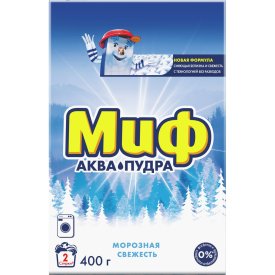 Порошок МИФ 1003720