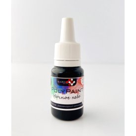 Краситель для эпоксидных смол Saros Polymer PolyPaint