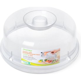 Крышка для микроволновой печи Martika Лация