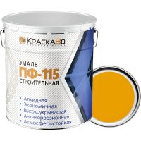 Эмаль КраскаВо 4620105771740