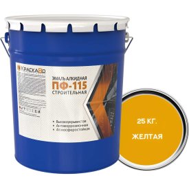 Эмаль Москвичка 4620105771740