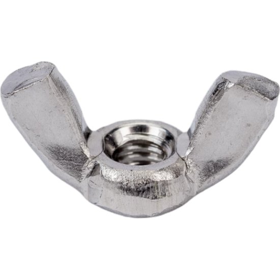 Гайка барашек DINFIX 00-00002528