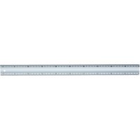 Алюминиевая измерительная линейка ALUKOMTOOLS 211551500S