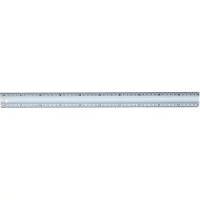 Алюминиевая измерительная линейка ALUKOMTOOLS 211551500S