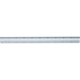 Алюминиевая измерительная линейка ALUKOMTOOLS 211551500S