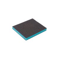 Шлифовальная 2-х сторонняя губка Hanko Sponge Pads