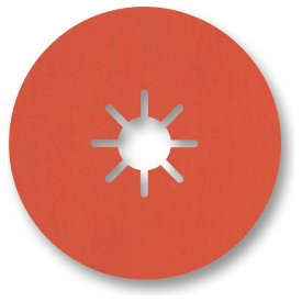 Фибровый круг ABRAFORM Мастерская Pit_Stop и Доктор Дью