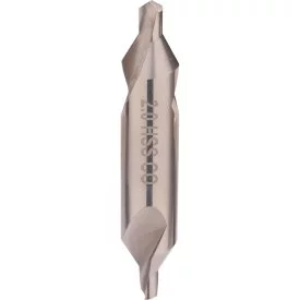Центровочное сверло H-Tools DIN333